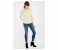 Springfield 682674115 Size 38 Denim for Women - Medium Blue 3 in UAE