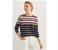 Springfield 133815315 Large Jumper for Women - Blue 1 in UAE
