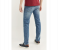 Springfield 175742315 Size 38 Denim for Men - Medium Blue 3 in UAE