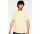 Springfield 712182204 Small Basic T-Shirt for Men - Yellow 1 in OMAN