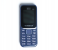 Fonecom F19 Dual Sim Base Phone - Blue 2 in UAE