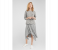 Springfield 688509833 Small Skirt for Women - Grey 1 in UAE