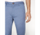 Springfield 155343715 Size 38 Chinos for Men - Medium Blue 4 in UAE