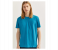 Springfield 712204788 XXL Basic T-Shirt for Men - Turquoise 1 in UAE