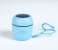 WSTER WS-Y06 Wireless Stereo Speaker - Sky Blue 1 in UAE