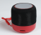 WSTER WS-Y01 Wireless Stereo Speaker - Black 2 in UAE