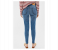 Springfield 684628914 Size 34 Basic Denim for Women - Medium Blue 4 in UAE