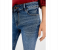Springfield 684631914 Size 42 Basic Denim for Women - Medium Blue 3 in UAE