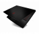 MSI GF63 Thin 10SCXR 9S7-16R512-087 15.6 Inch FHD Intel Core i7 10750H 16 GB RAM 512GB SSD NVIDIA GeForce GTX 1650MQ Graphics Windows 10 Home -Black 3 in UAE