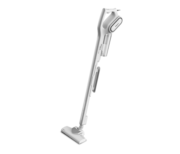 Impex VC 4702 Hand Held Vacuum Cleaner -White 1 in UAE