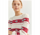 Springfield 133825097 Small Jumper for Women - White 4 in UAE