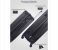 Para John PJTR2042 Single 20 Inch Luggage Trolley - Black 2 in UAE