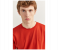 Springfield 712204768 XL Basic T-Shirt for Men - Red 2 in UAE