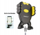 Earldom EH-09 Sticky Gel Base Universal Cell Phone Holder 3 in OMAN
