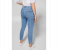 Springfield 682435814 Size 44 Denim for Women - Medium Blue 4 in UAE