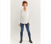 Springfield 684729315 Size 44 Basic Denim for Women - Medium Blue 2 in UAE