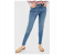 Springfield 684628914 Size 34 Basic Denim for Women - Medium Blue 1 in UAE