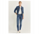 Springfield 684823014 Size 34 Basic Jeans for Women - Medium Blue 2 in UAE