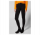 Springfield 684527401 Size 42 Basic Denim for Women - Black 1 in UAE
