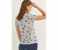Springfield 886811599 Large T-Shirt for Women - White 2 in UAE