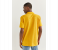 Springfield 855102208 XXXL Basic Polo Shirt for Men - Yellow 3 in UAE
