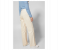 Springfield 683593797 Size 42 Cotton Pant for Women - White 3 in UAE