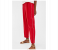 Springfield 683682865 Size 44 Cotton Pant for Women - Red 2 in UAE