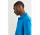 Springfield 855102287 Small Basic Polo Shirt for Men - Turquoise 2 in UAE