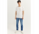 Springfield 175751214 Size 38 Denim for Men - Medium Blue 3 in UAE