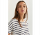 Springfield 886758517 XS T-Shirt for Women - Light Blue 2 in UAE