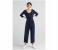 Springfield 683514717 Large Jumpsuit for Women - Blue 1 in UAE