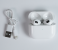 TWS PRO6S Ear Phones - White 4 in OMAN