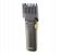 Generic Hair and Beard Trimmer for Men - Black 1 in KSA