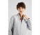 Springfield 823515545 Large Coat for Women - Light Grey 3 in UAE