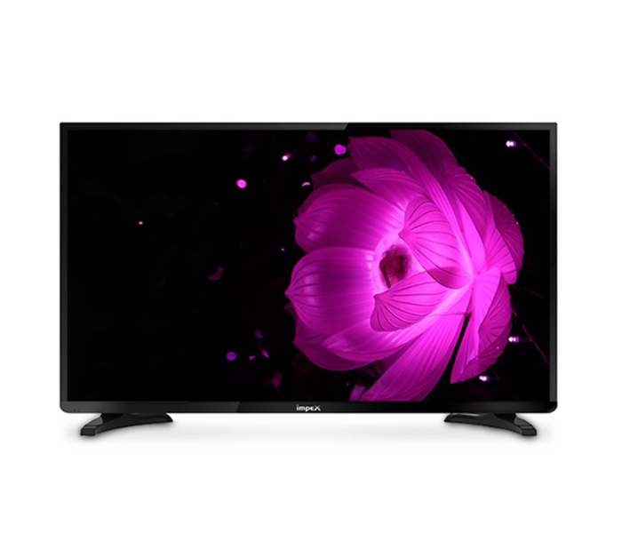 Impex GLORIA 58 UHD SMART 58 Inch LED Smart TV 1 in UAE