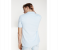 Springfield 855096416 Small Basic Polo Shirt for Men - Light Blue 3 in OMAN