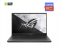 ASUS ROG ZEPHYRUS GA401QE-K2144T 14.0 Inch WQHD 120Hz Display AMD RYZEN 9 5900HS 3.0GHz Processor 16GB RAM 1TB SSD 4GB NVIDIA Geforce RTX3050TI Bluetooth Wifi Windows 10 Home Eng-Arab Keyboard - Grey 1 in OMAN