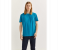 Springfield 712204788 XXL Basic T-Shirt for Men - Turquoise 2 in UAE
