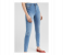 Springfield 682517613 Size 36 Denim for Women - Medium Blue 2 in UAE