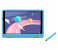 Huawei MatePad T8 8inch Kids Edition 2GB RAM 16GB - Blue 1 in UAE