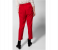 Springfield 683594564 Size 38 Cotton Pant for Women - Red 3 in UAE