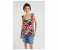 Springfield 681565080 Size 42 Short Sleeve Blouse for Women - Red 1 in UAE