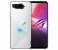 Asus ROG Phone 5s 16GB RAM 256GB Snapdragon 888 Plus 5G Global version - Storm White 1 in UAE