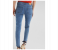 Springfield 684533913 Size 44 Basic Denim for Women - Medium Blue 4 in UAE