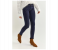 Springfield 684726918 Size 36 Basic Denim for Women - Blue 1 in UAE