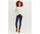 Springfield 684726918 Size 36 Basic Denim for Women - Blue 2 in UAE