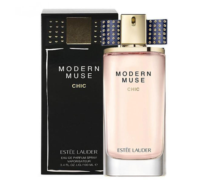 Estee Lauder Modern Muse Chic Eau de Parfum 100ml for Women 1 in UAE