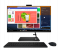 Lenovo F0FW005NAX IdeaCentre AIO 3 27ITL6 27 Inch FHD Intel Core i5-1135G7 8GB RAM 512GB SSD 2GB Nvidia GeForce MX450 Graphics Windows 10 All In One PC - Black 1 in UAE
