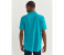 Springfield 855102280 Large Basic Polo Shirt for Men - Blue 3 in UAE
