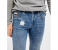 Springfield 175657513 Size 30 Denim for Men - Blue 2 in UAE